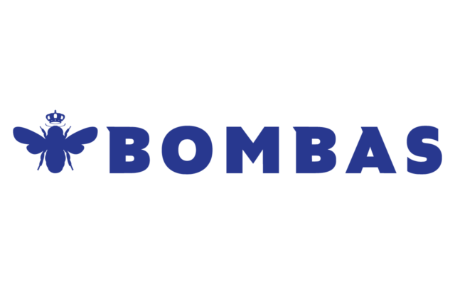 Bombas Logo | 01 png