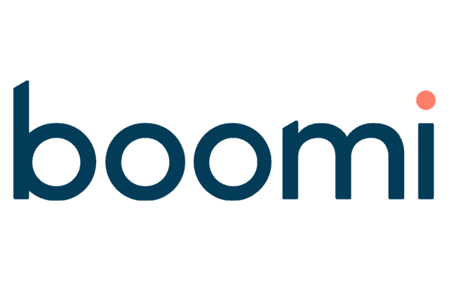 Boomi Logo png