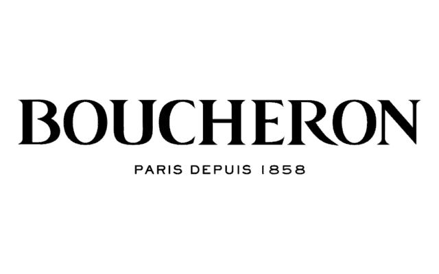 Boucheron Logo png