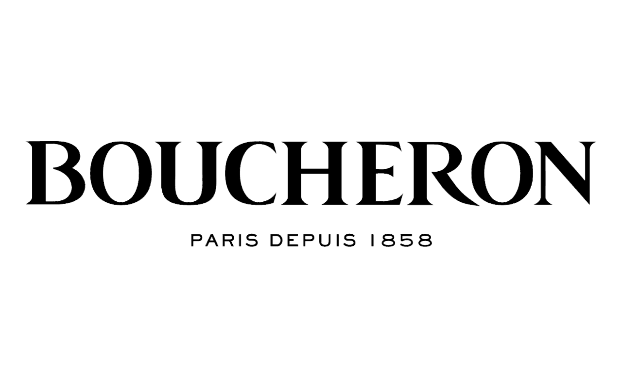 Boucheron Logo - PNG Logo Vector Brand Downloads (SVG, EPS)