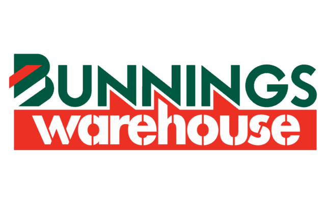 Bunnings Logo | 01 png