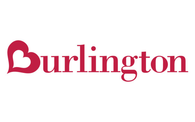 Burlington Logo png