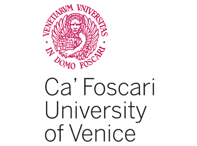Ca Foscari University of Venice Logo png