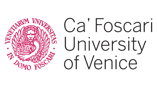 Ca Foscari University of Venice Logo | 01 png