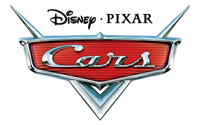 Cars Logo (film | 01) png