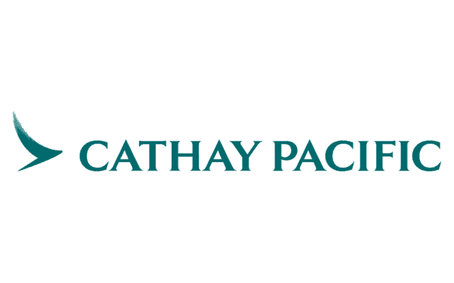 Cathay Pacific Logo | 01 png