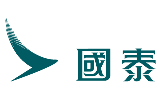 Cathay Pacific Logo | 03 png