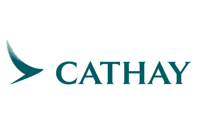 Cathay Pacific Logo png
