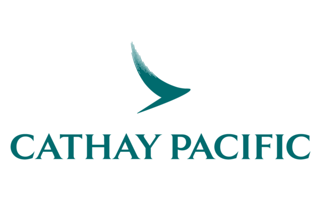 Cathay Pacific Logo | 02 png