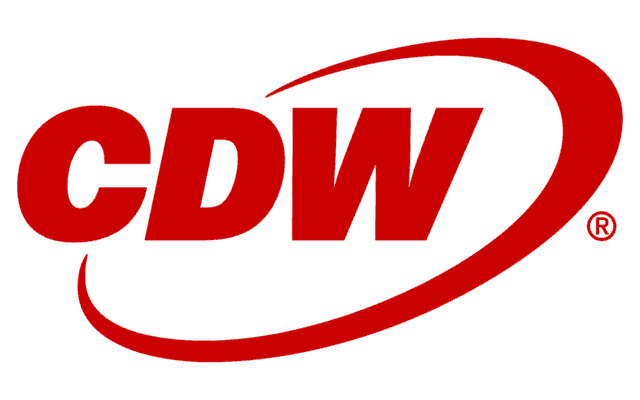 CDW Logo png