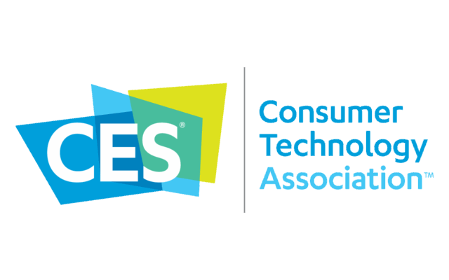 CES Logo (Consumer Electronics Show | 01) png