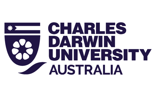 Charles Darwin University Logo png