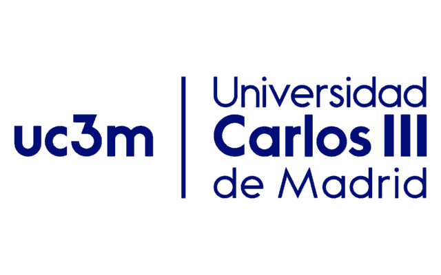 Charles III University of Madrid Logo png