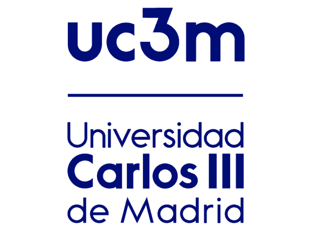 Charles III University of Madrid Logo | 01 png