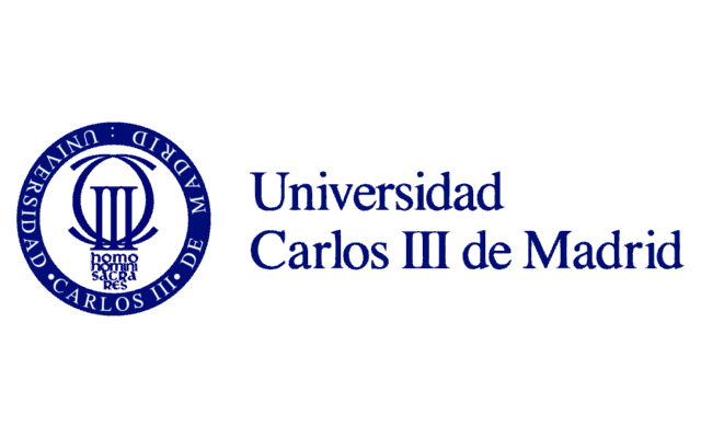 Charles III University of Madrid Logo | 03 png