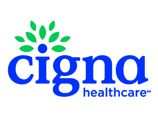 Cigna Healthcare Logo png