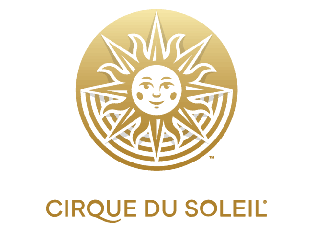 Cirque du Soleil Logo png