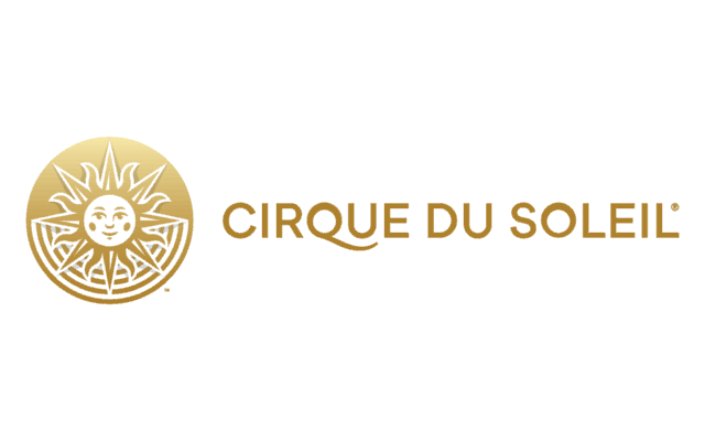 Cirque du Soleil Logo | 01 png