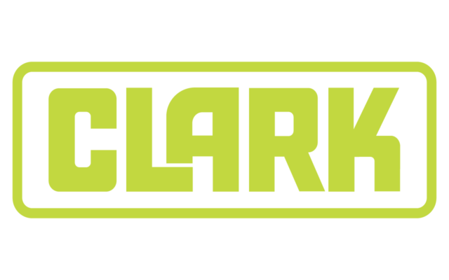 Clark Logo (Material Handling) png
