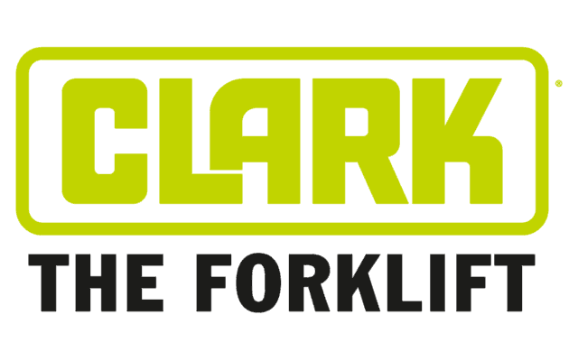 Clark Logo (Material Handling | 02) png