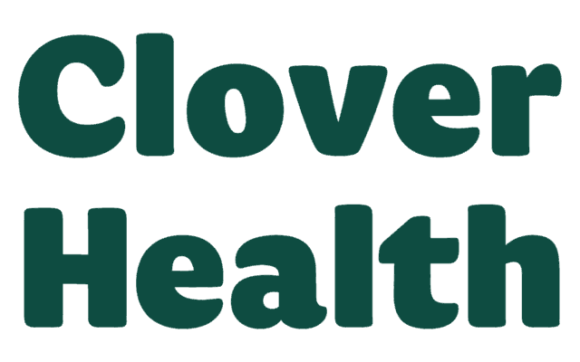 Clover Health Logo png