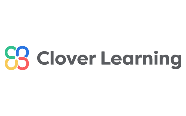 Clover Learning Logo png