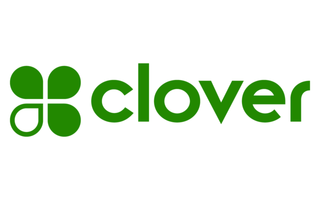 Clover Logo png