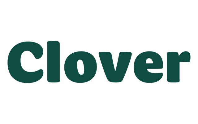 Clover Health Logo | 01 png