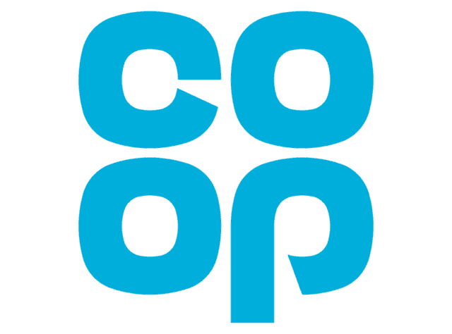 Co op Logo png