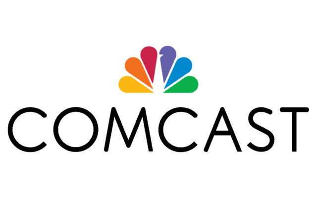 Comcast Logo png