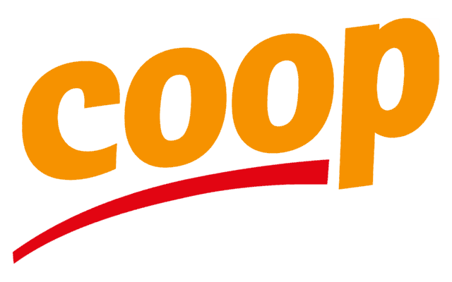 Coop Logo (Netherlands) png