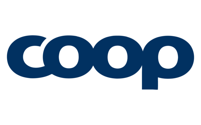 Coop Norge Logo png