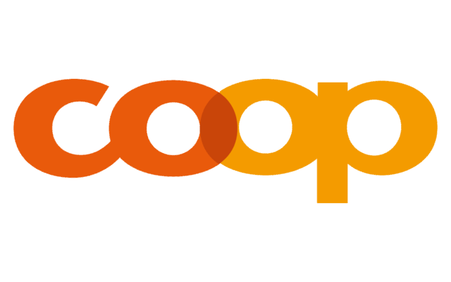 Coop Logo (Switzerland) png