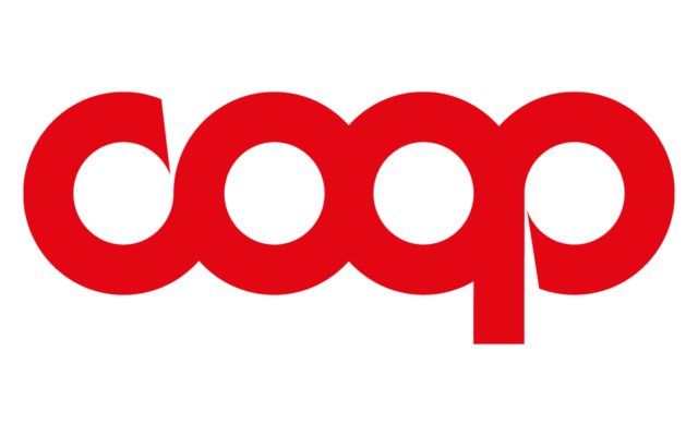 Coop Logo (italy) png