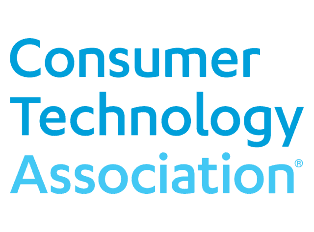 CTA Logo (Consumer Technology Association) png