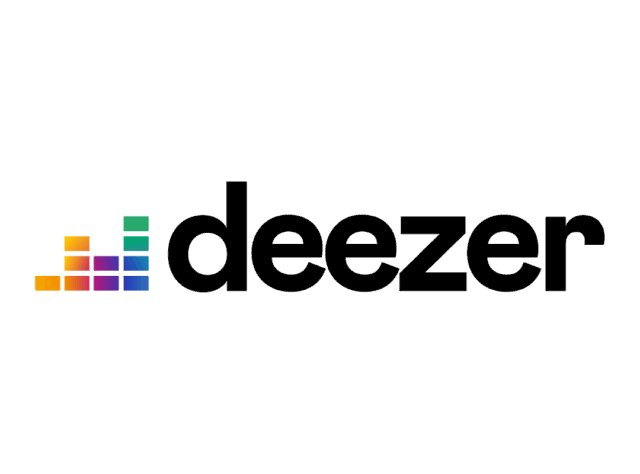 Deezer Logo | 02 png
