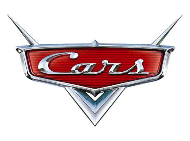 Cars Logo (film) png