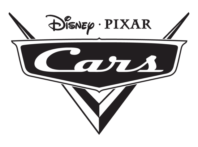 Cars Logo (film | 02) png