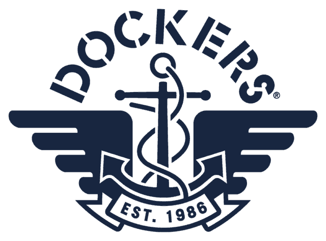 Dockers Logo png