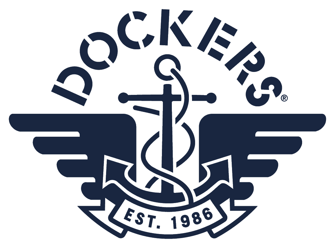 Dockers Logo - PNG Logo Vector Brand Downloads (SVG, EPS)