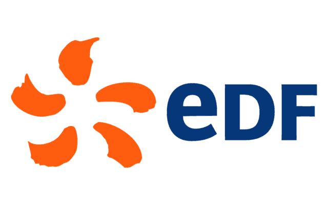 EDF Energy Logo png