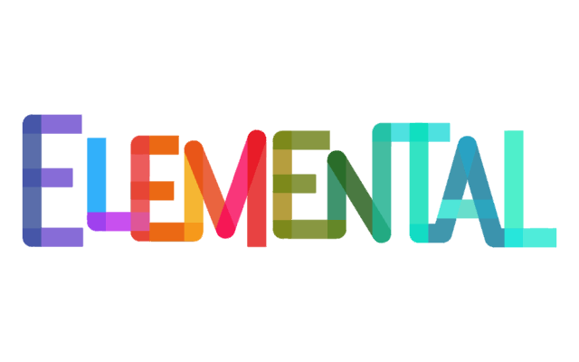 Elemental Logo (film | 02) png