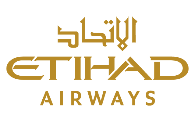 Etihad Airways Logo png