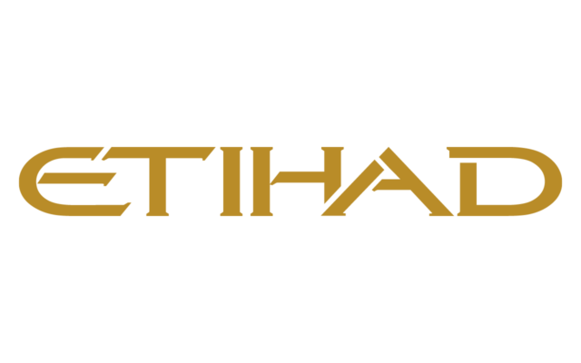 Etihad Airways Logo | 03 png
