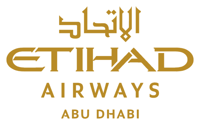 Etihad Airways Logo | 01 png