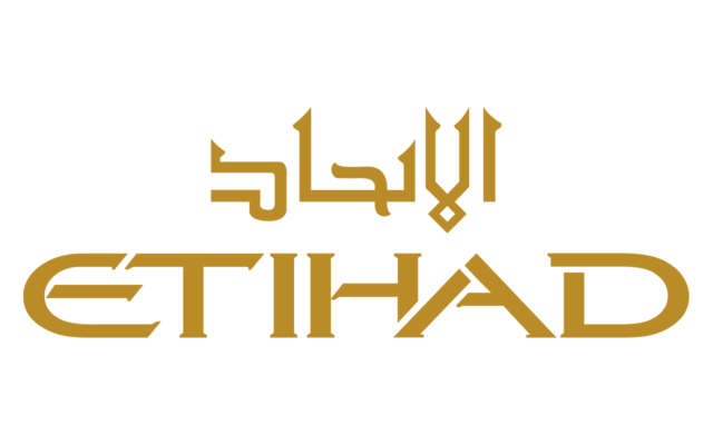 Etihad Airways Logo | 02 png