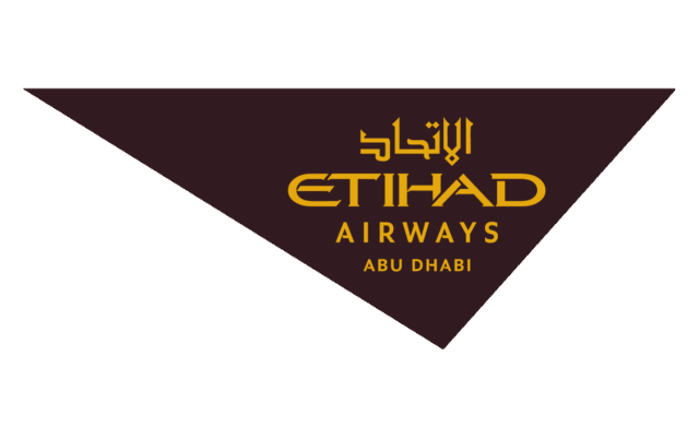 Etihad Airways Logo | 05 png