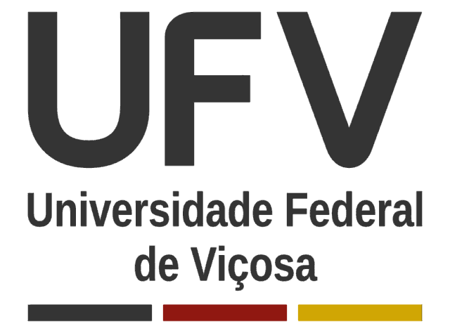 Federal University of Viçosa Logo png