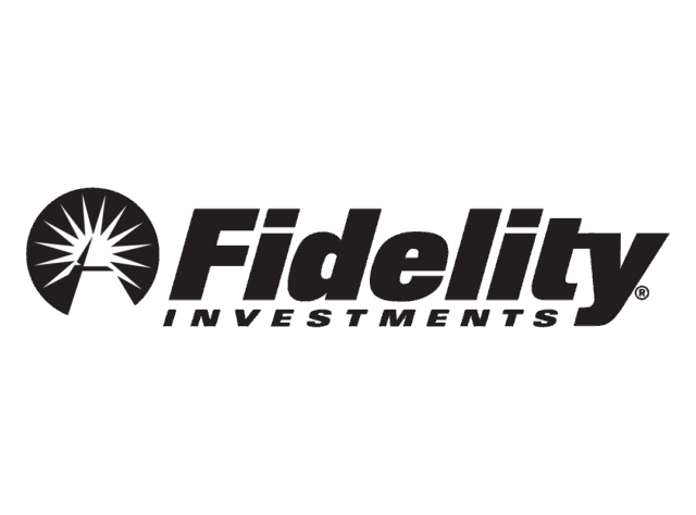 Fidelity Investments Logo png