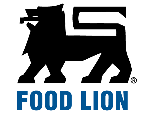 Food Lion Logo png